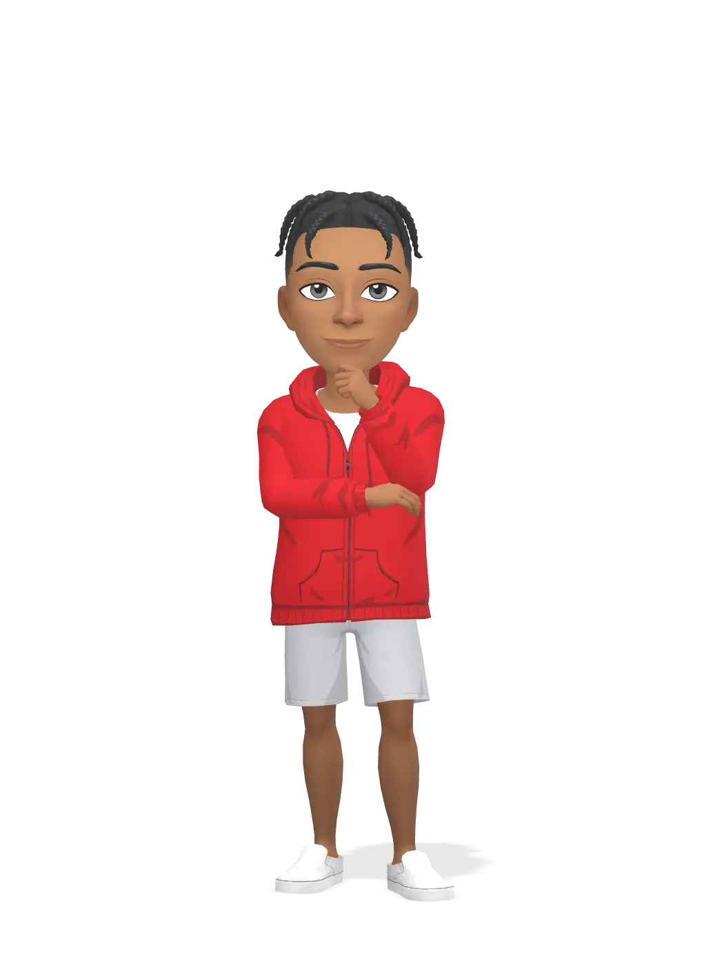 Snapchat profile picture for @james530j