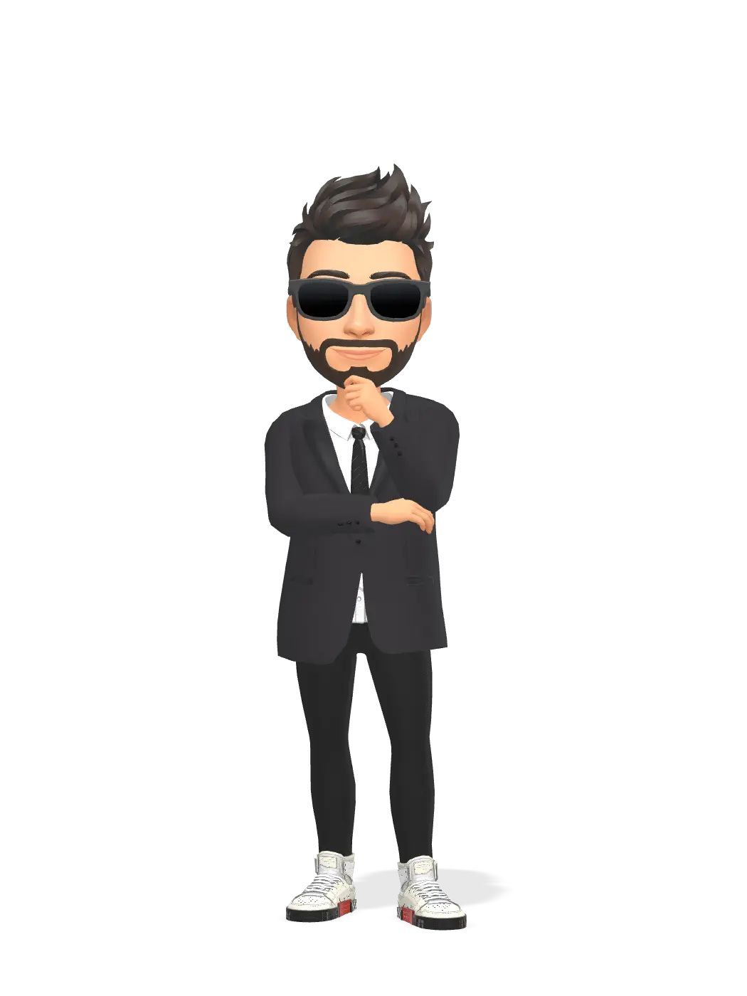 Snapchat profile picture for @toasted