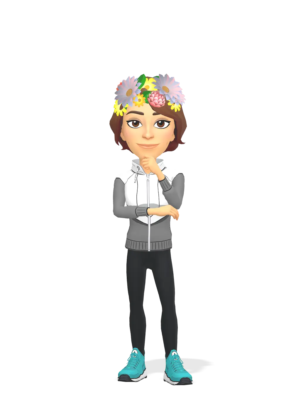 Snapchat profile picture for @cabernet