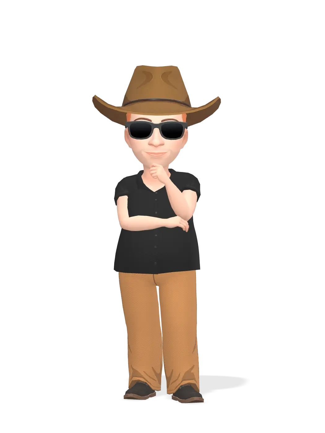 Snapchat profile picture for @melmar69