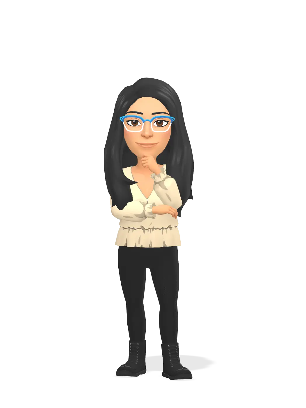Snapchat profile picture for @jennys2677