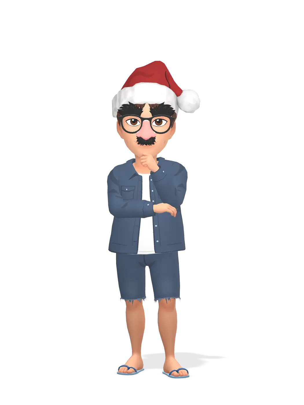 Snapchat profile picture for @fakerd