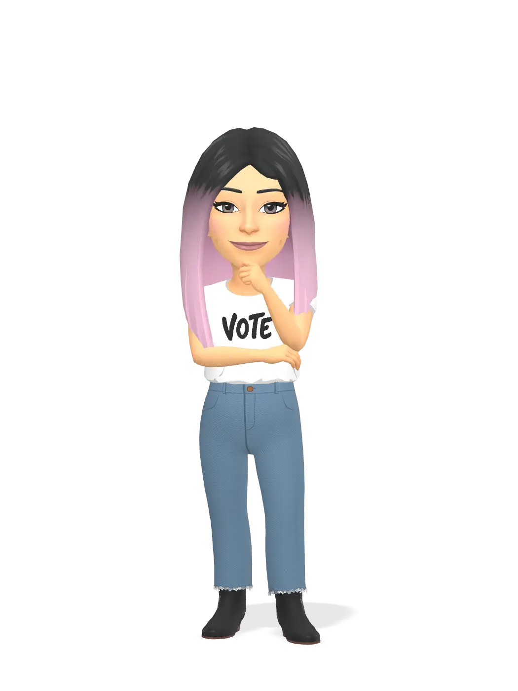 Snapchat profile picture for @rzrer