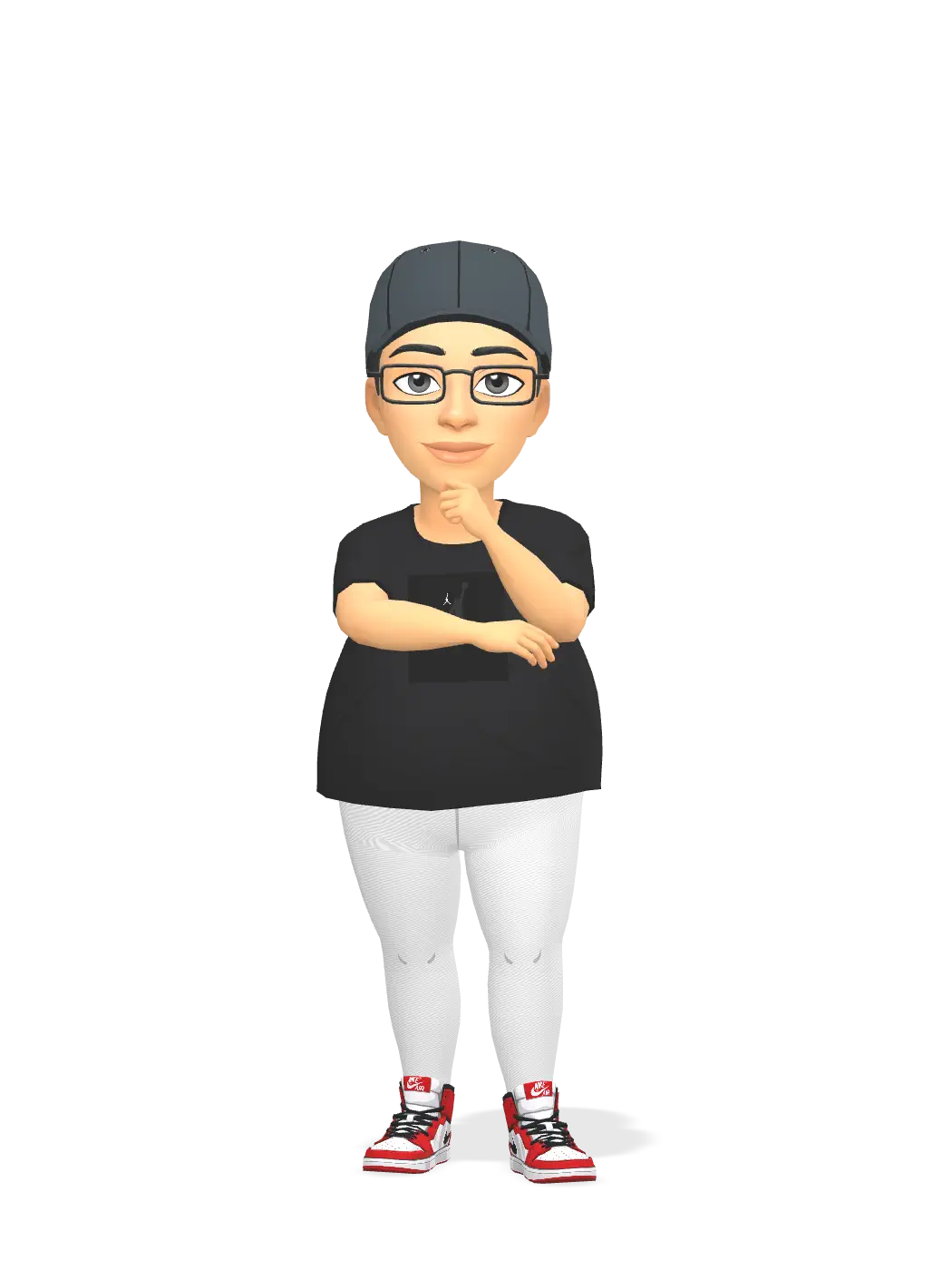 Snapchat profile picture for @lofty001