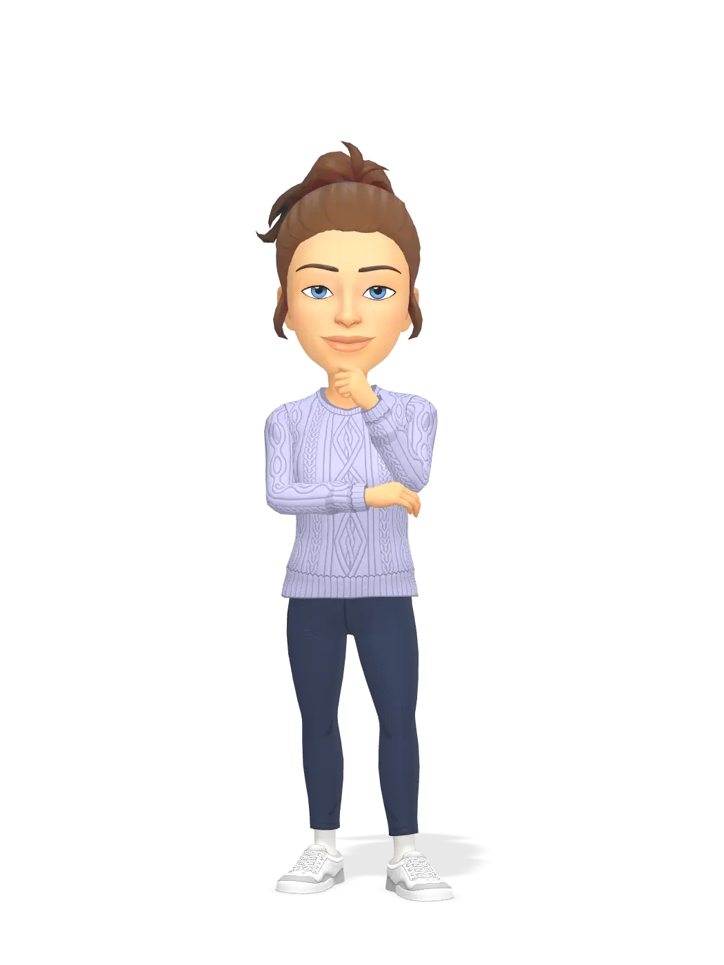 Snapchat profile picture for @terranova