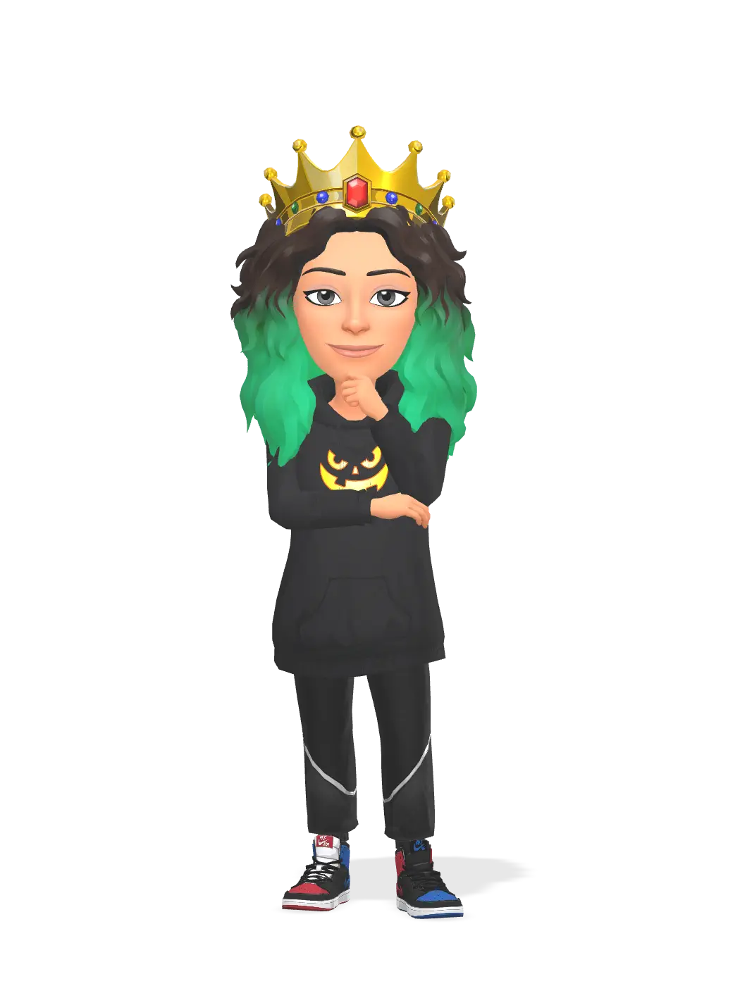 Snapchat profile picture for @yktv_ma