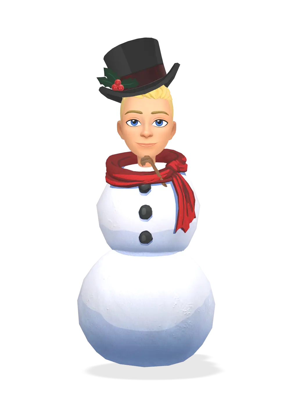Snapchat profile picture for @samu_2234