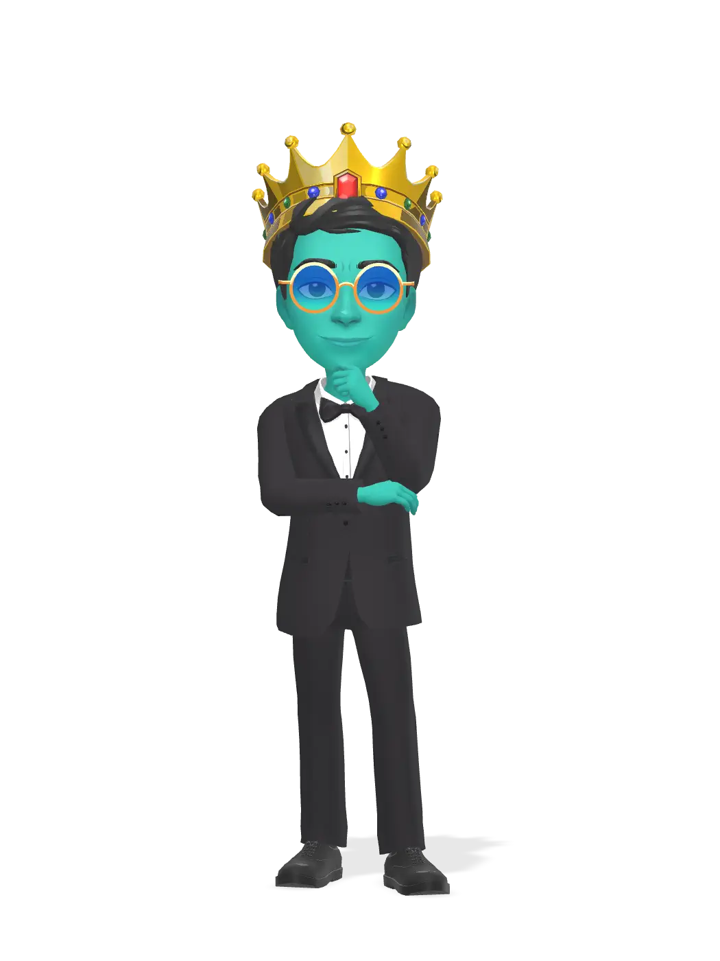Snapchat profile picture for @knotted