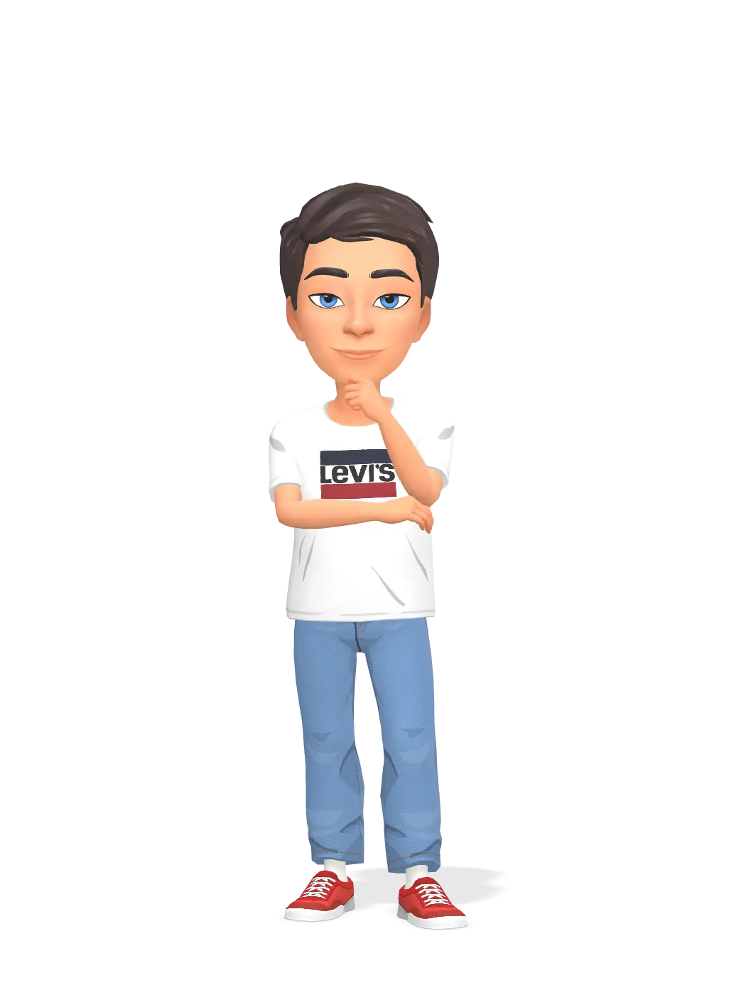 Snapchat profile picture for @nhg1622