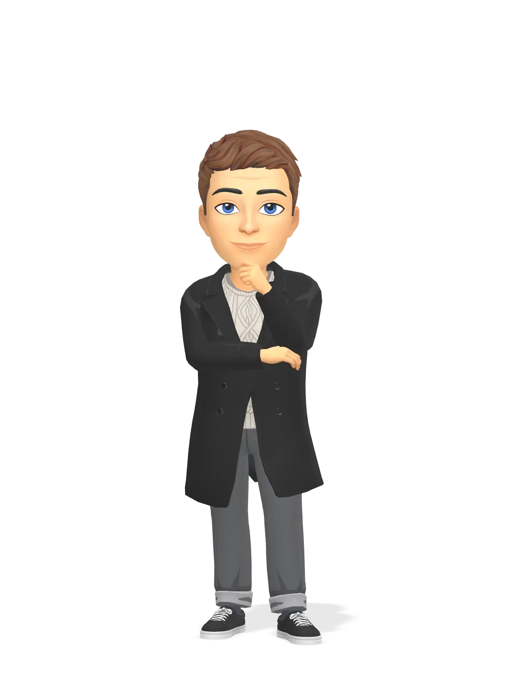 Snapchat profile picture for @luucaazz