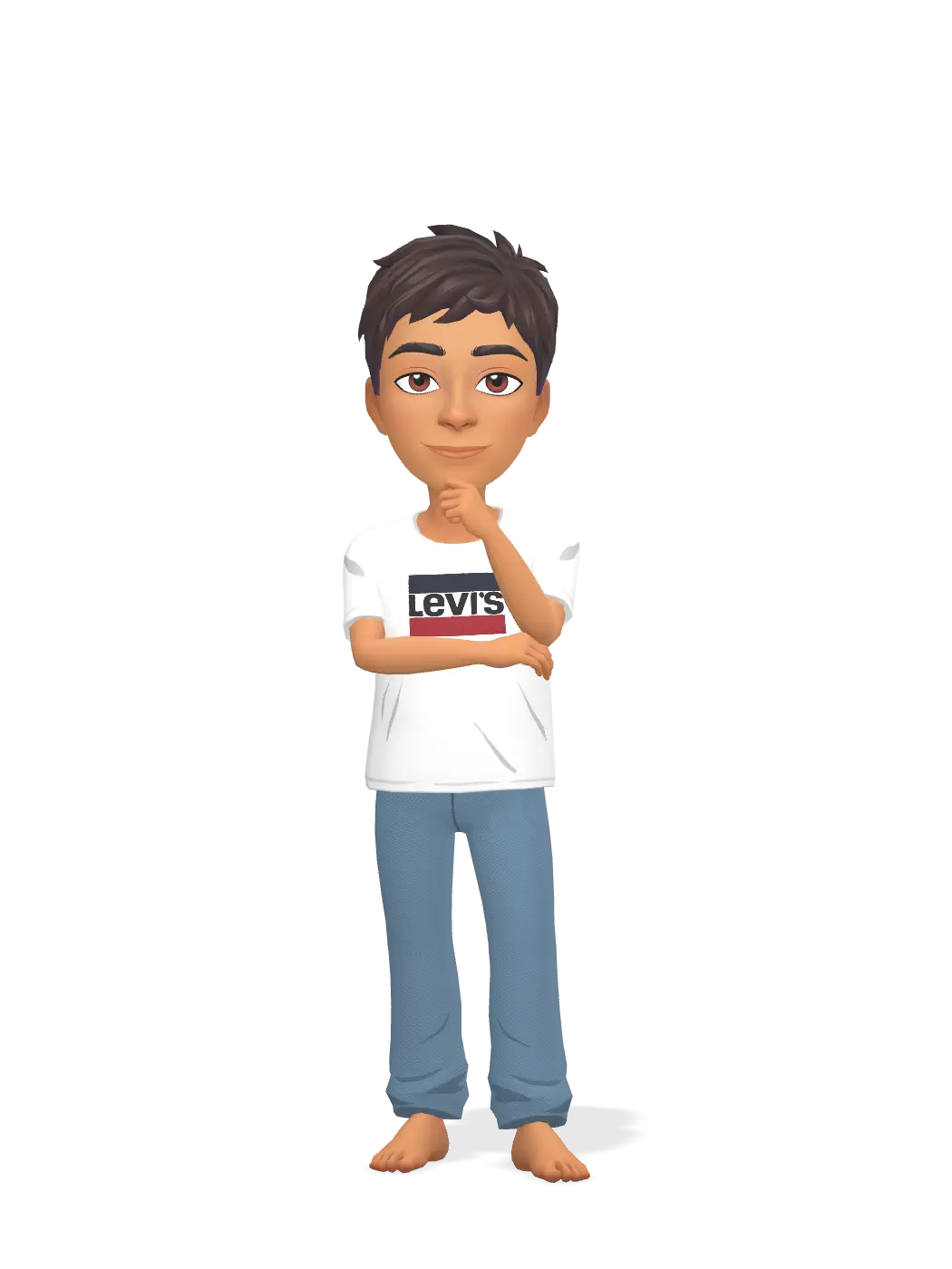 Snapchat profile picture for @gentlemen