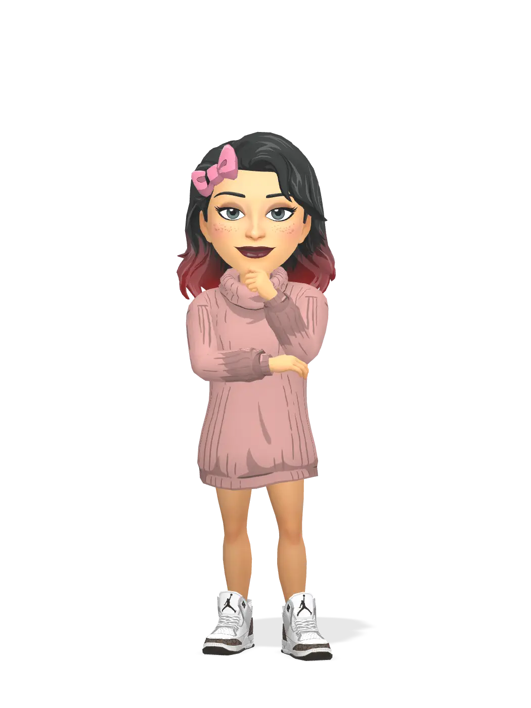 Snapchat profile picture for @m5roa