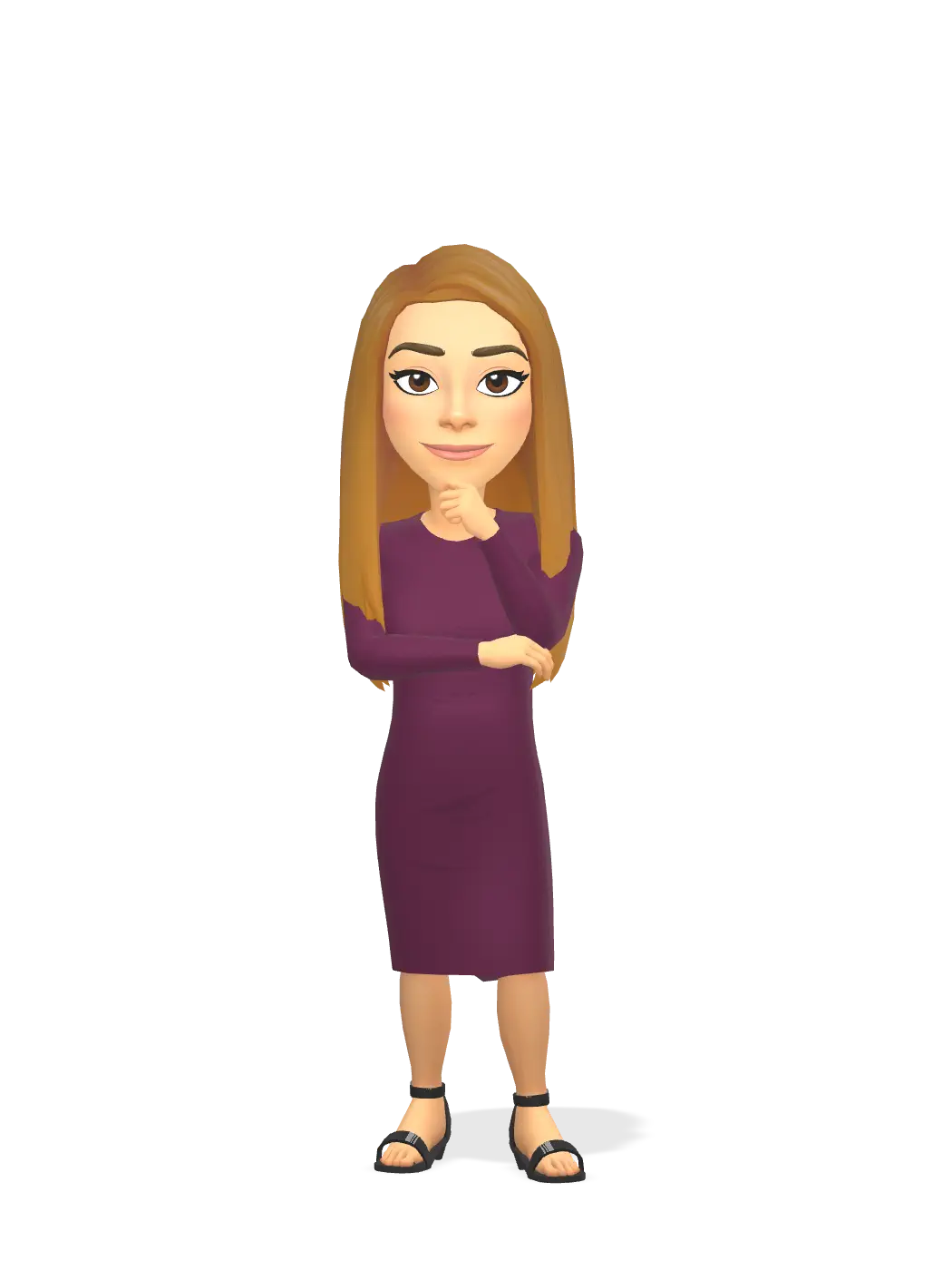 Snapchat profile picture for @craluv