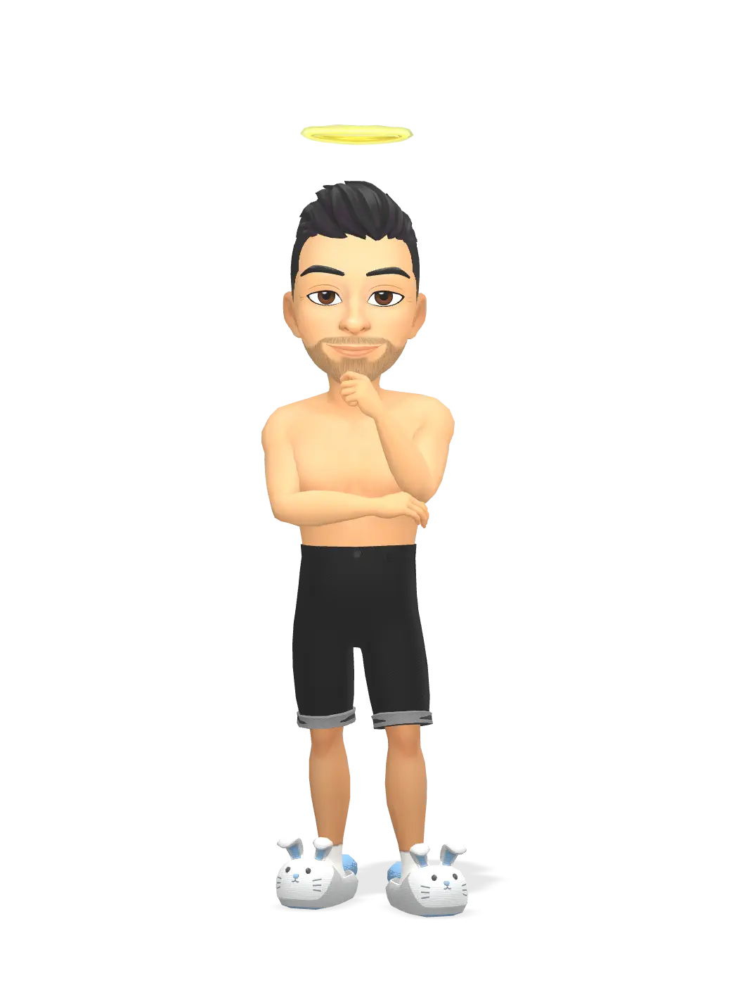Snapchat profile picture for @engnygz