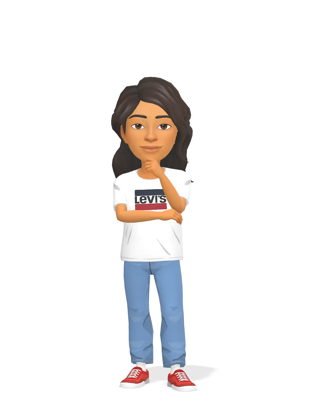 Snapchat profile picture for @giijum