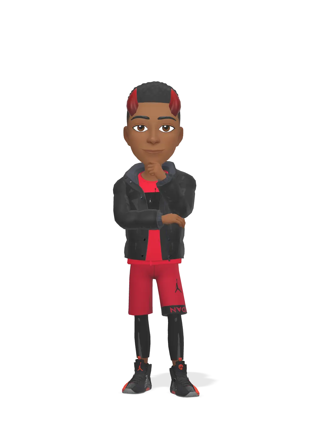 Snapchat profile picture for @wl_csl