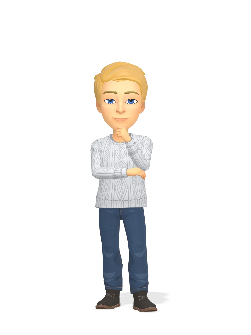 Snapchat profile picture for @stakeout