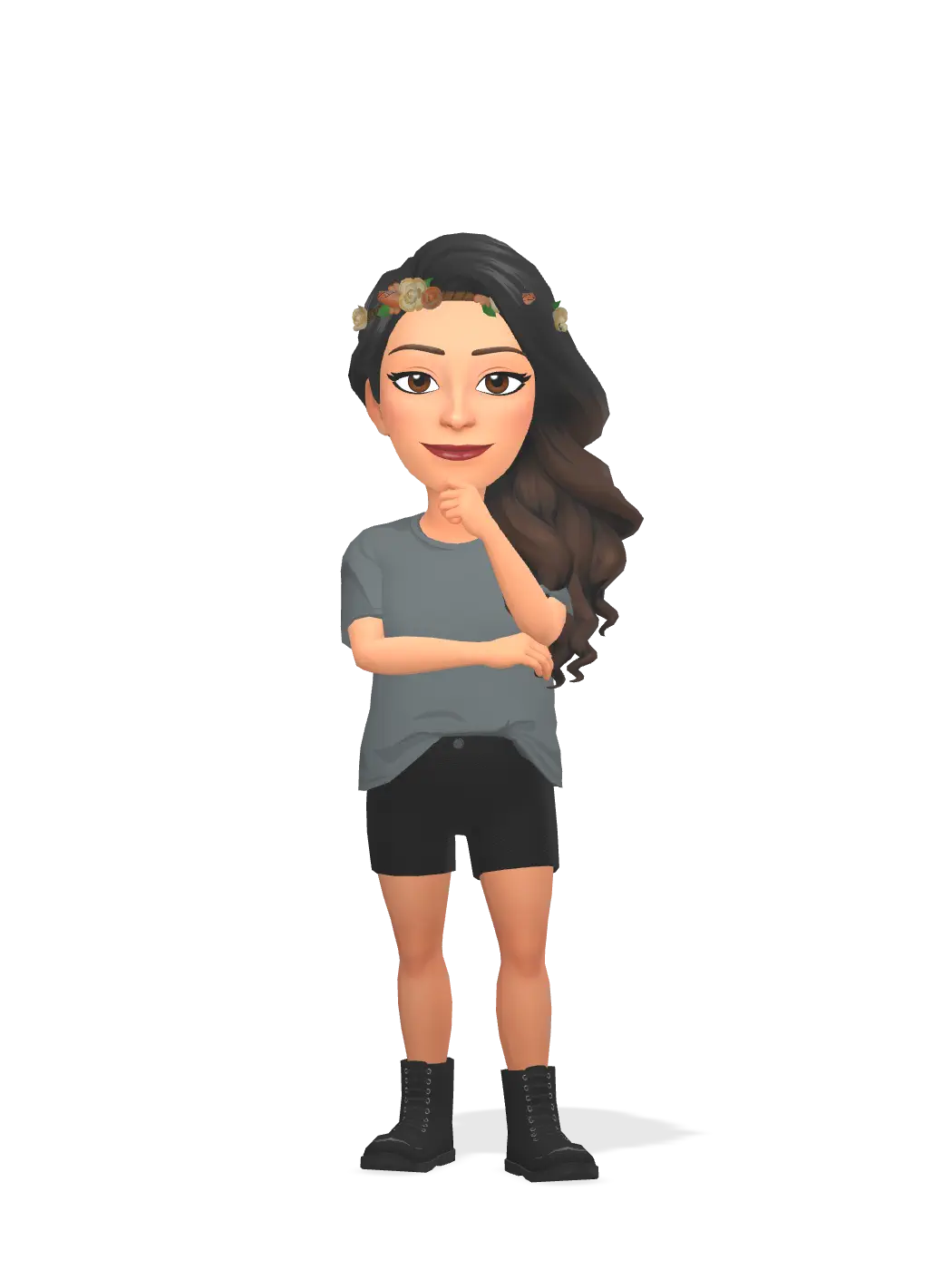 Snapchat profile picture for @tuaanak