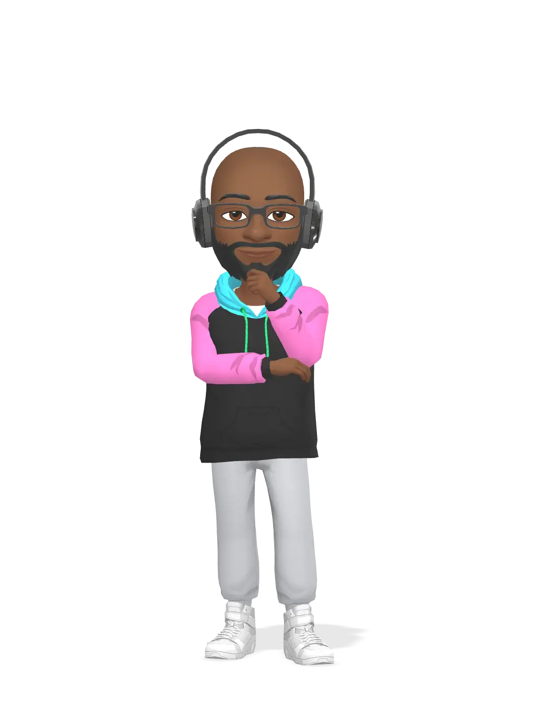 Snapchat profile picture for @xduuhzera