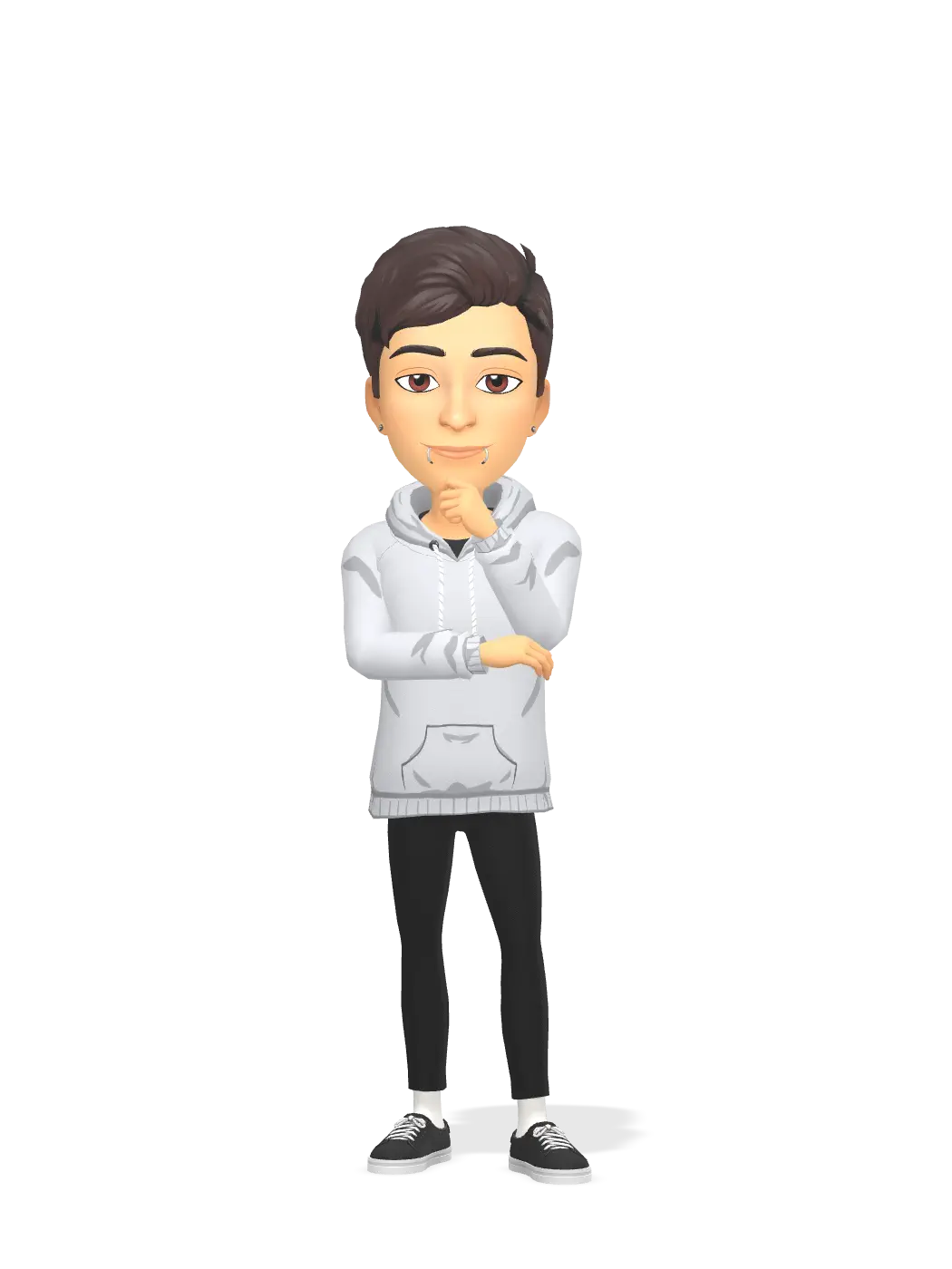 Snapchat profile picture for @grajas2415