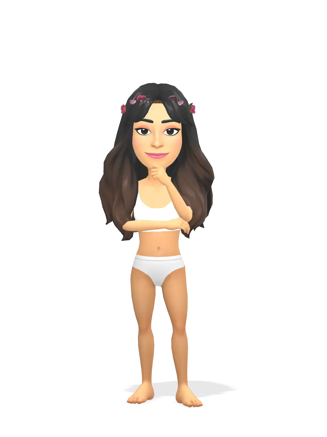 Snapchat profile picture for @h_gupta08