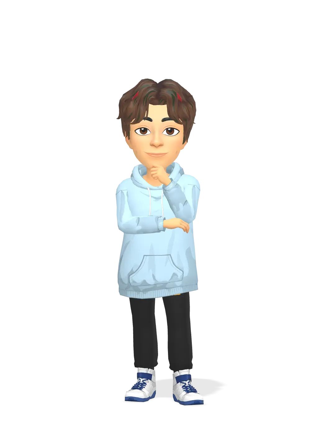 Snapchat profile picture for @yavuzzgg