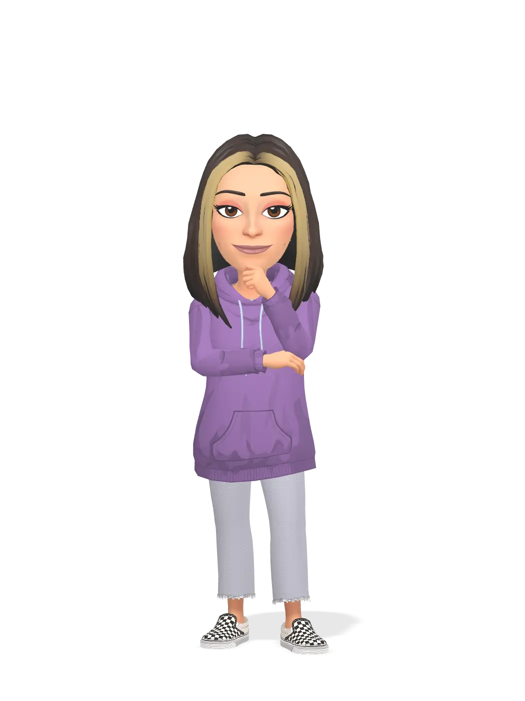 Snapchat profile picture for @m3ei1