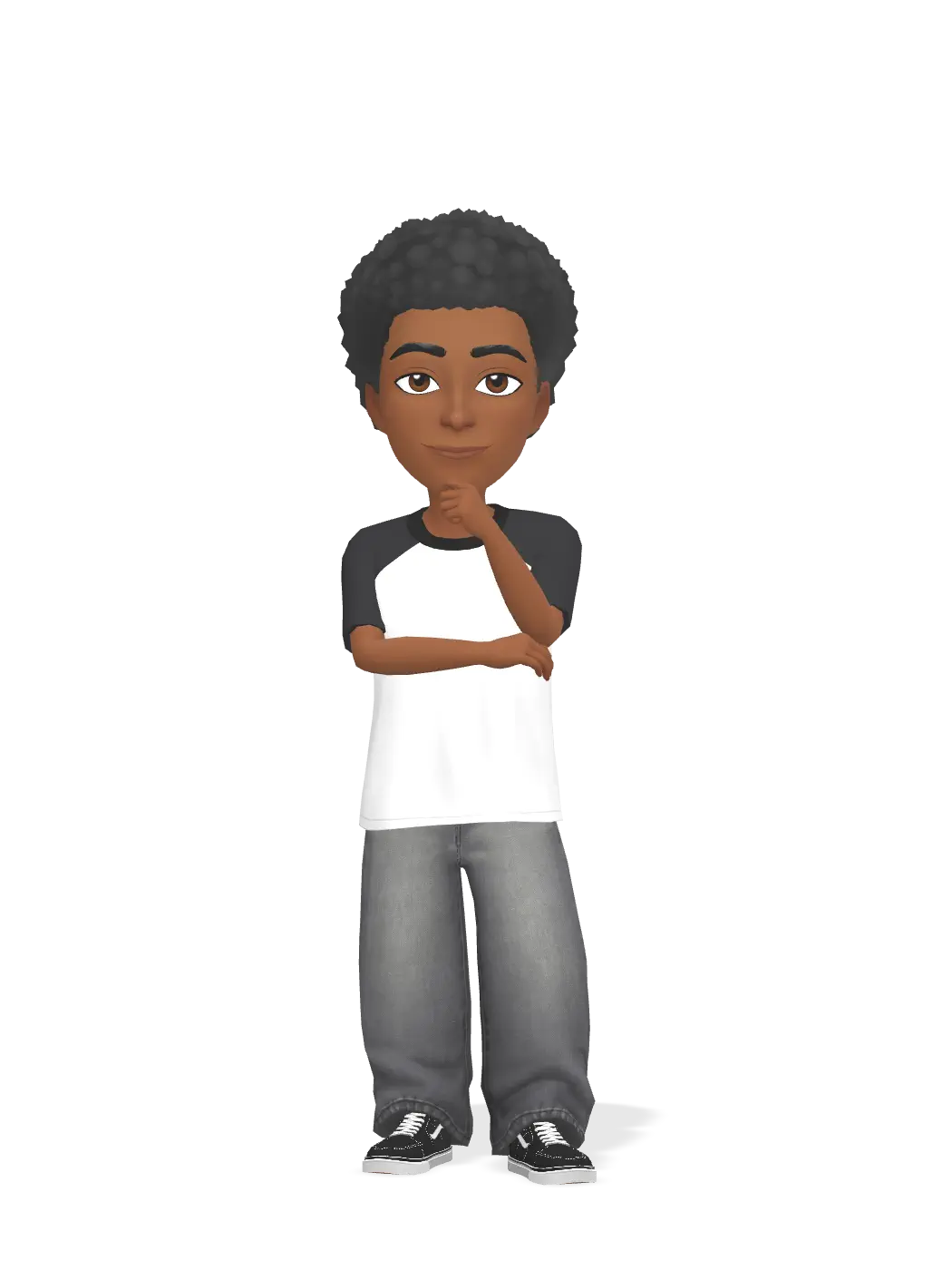 Snapchat profile picture for @ta2narchy