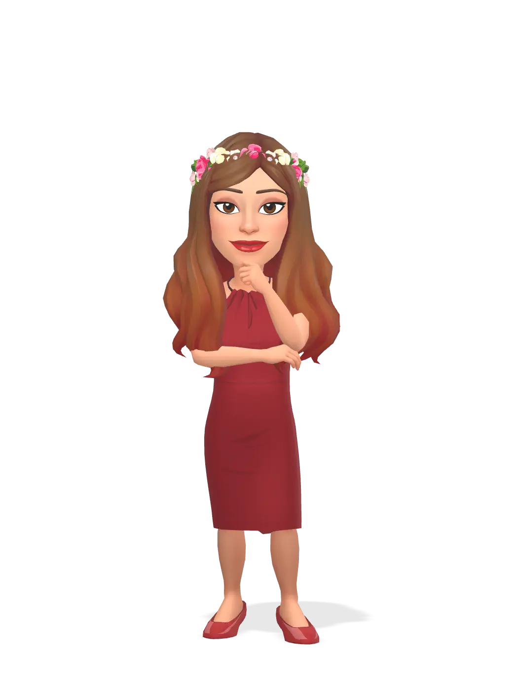 Snapchat profile picture for @lola_agrn