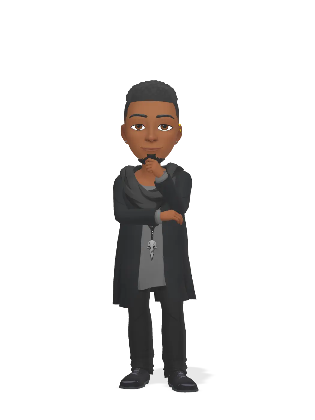 Snapchat profile picture for @lowlifes
