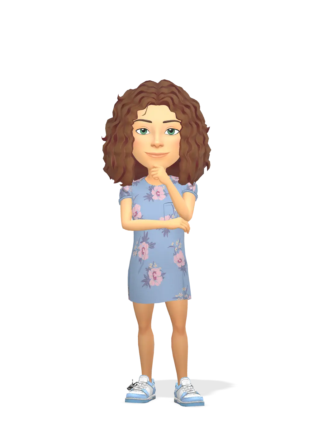 Snapchat profile picture for @routes