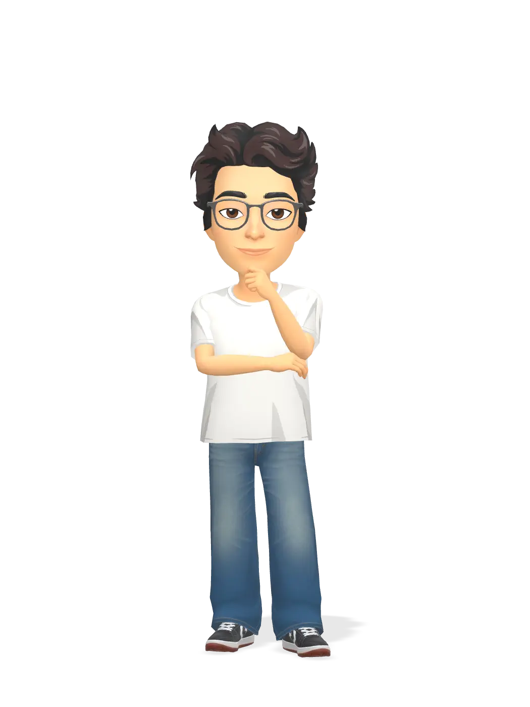 Snapchat profile picture for @tunahnv