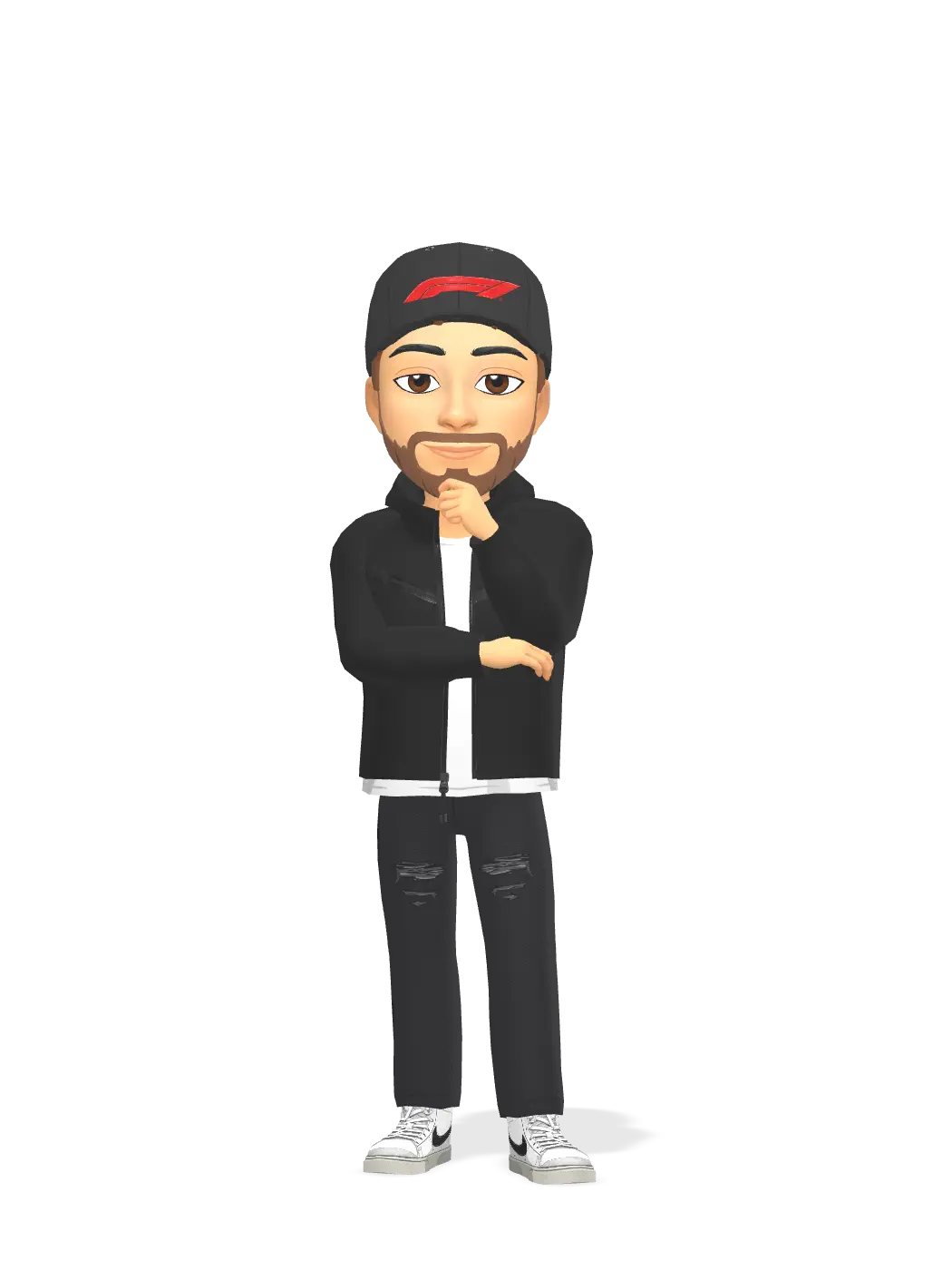 Snapchat profile picture for @darlyndj