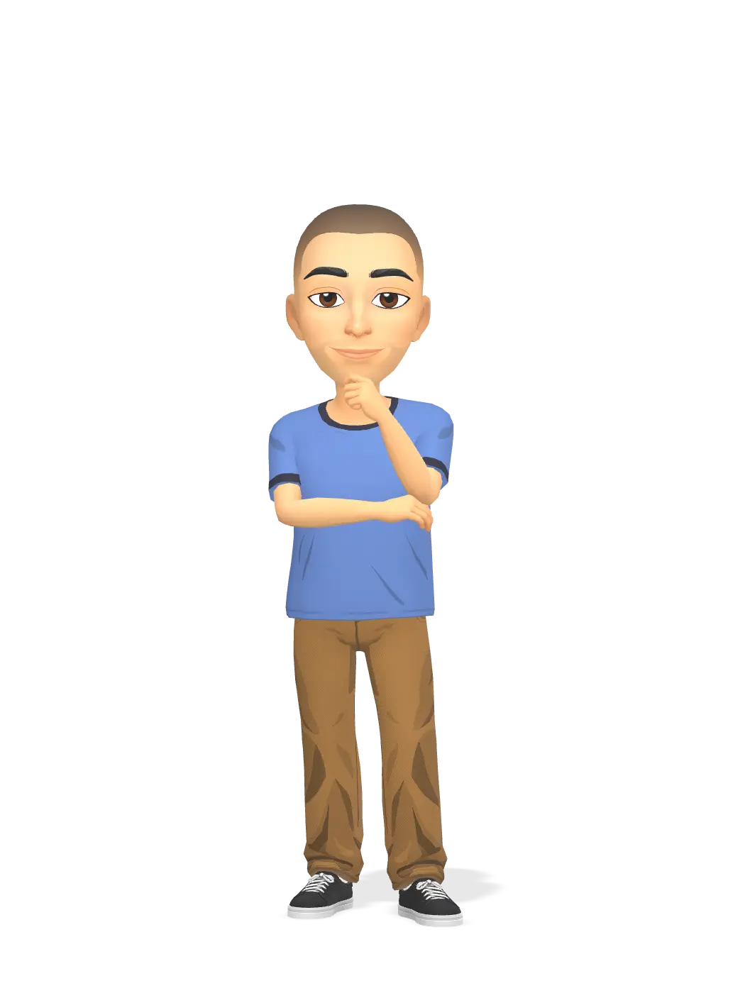 Snapchat profile picture for @sloky08