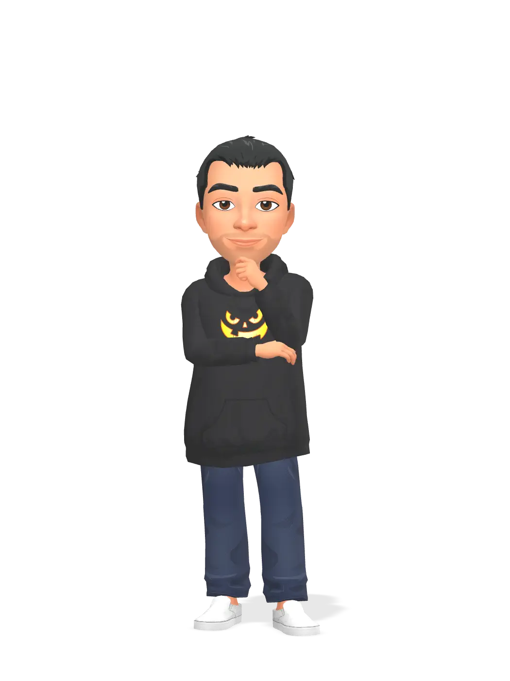 Snapchat profile picture for @clinic