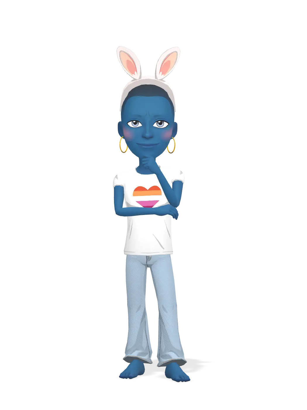Snapchat profile picture for @sychuo