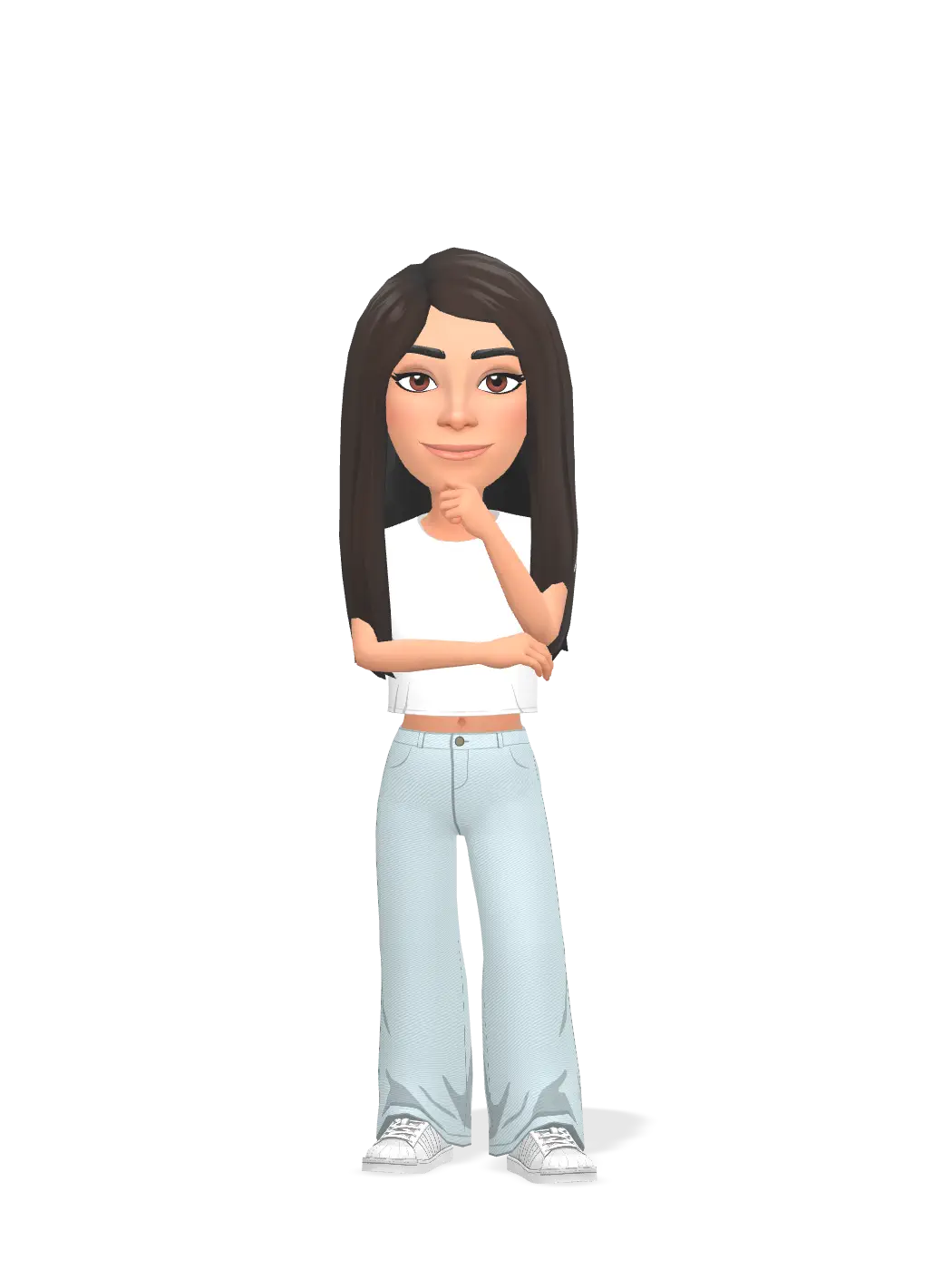Snapchat profile picture for @appendages