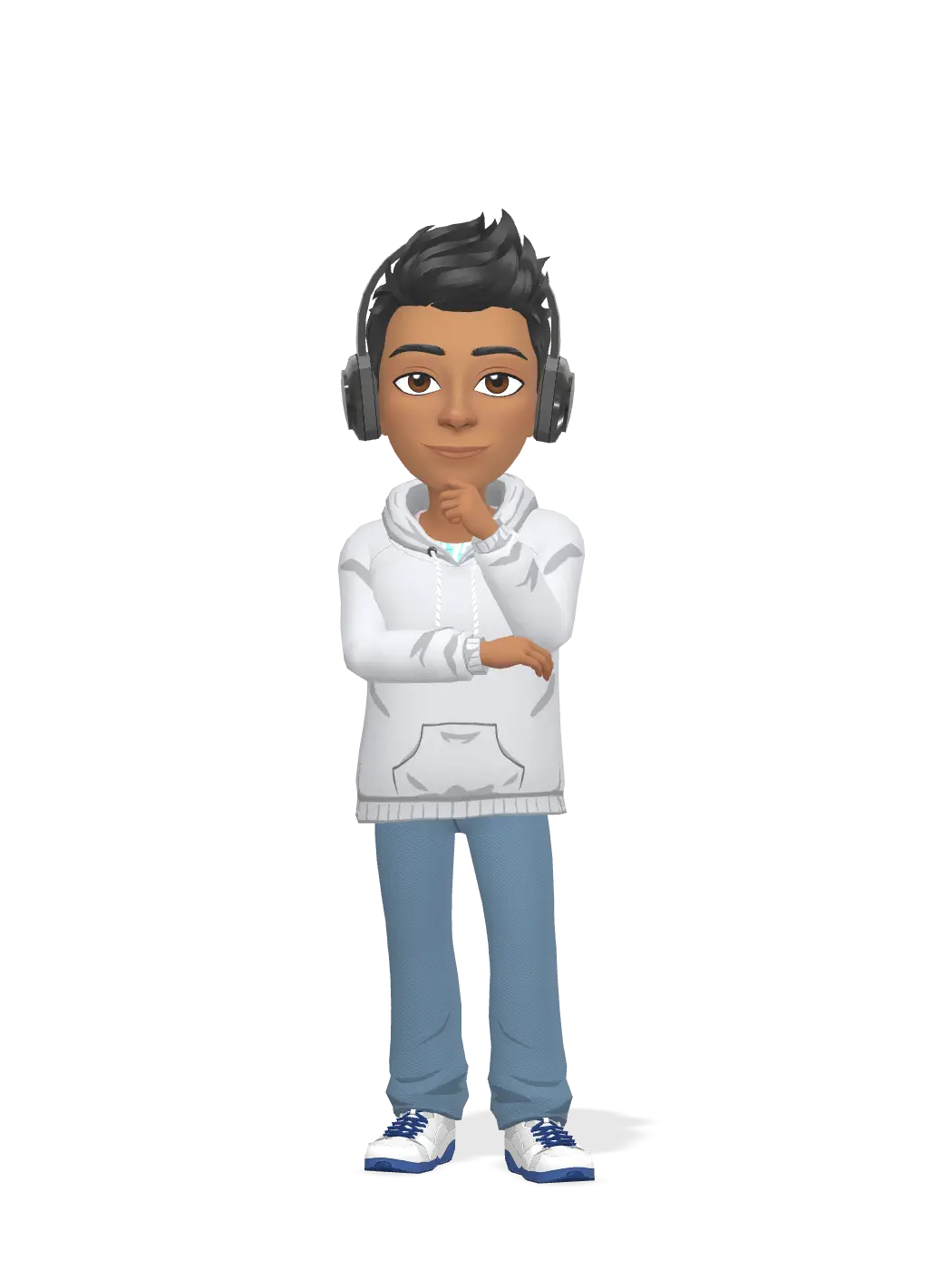 Snapchat profile picture for @esotilin02