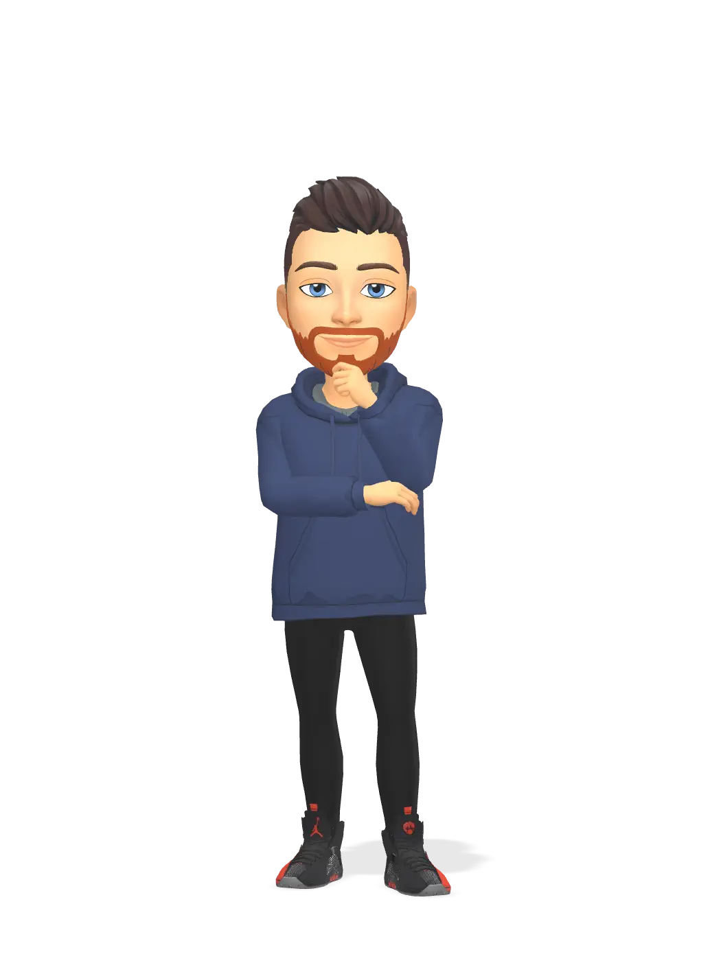 Snapchat profile picture for @offroaddc