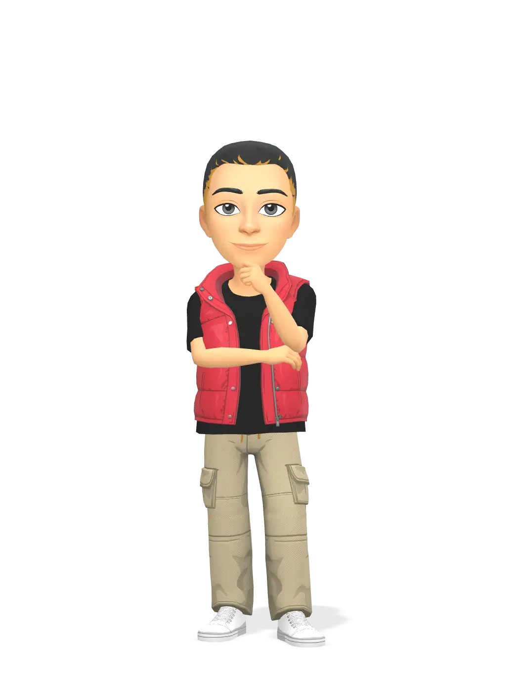 Snapchat profile picture for @te_ez21