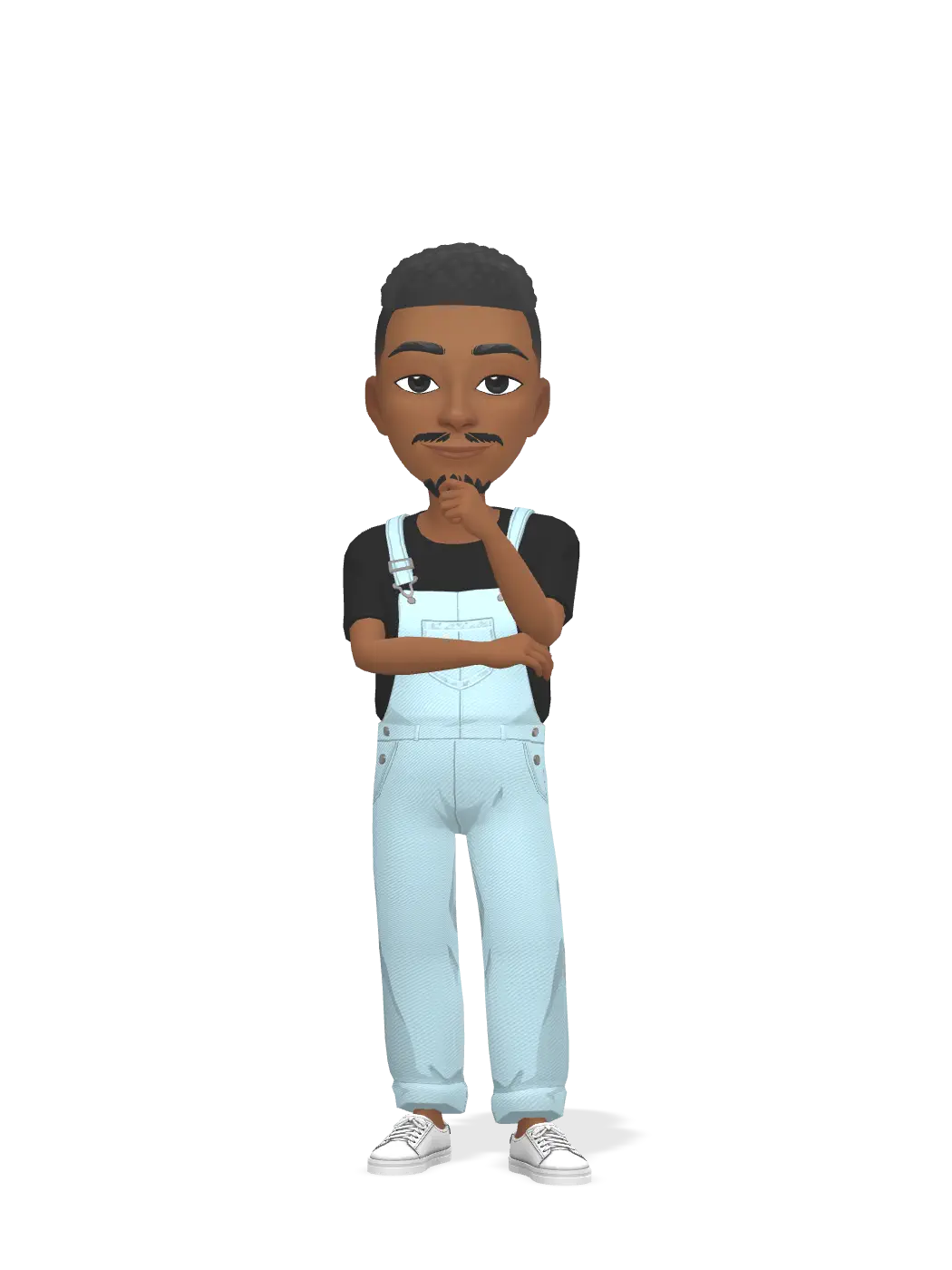 Snapchat profile picture for @withholding