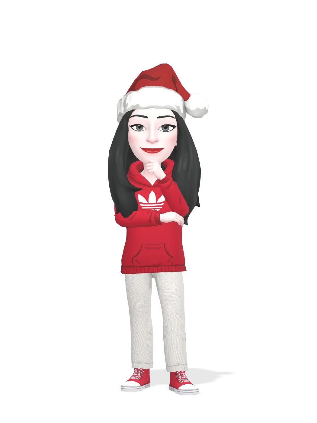 Snapchat profile picture for @m2tbk