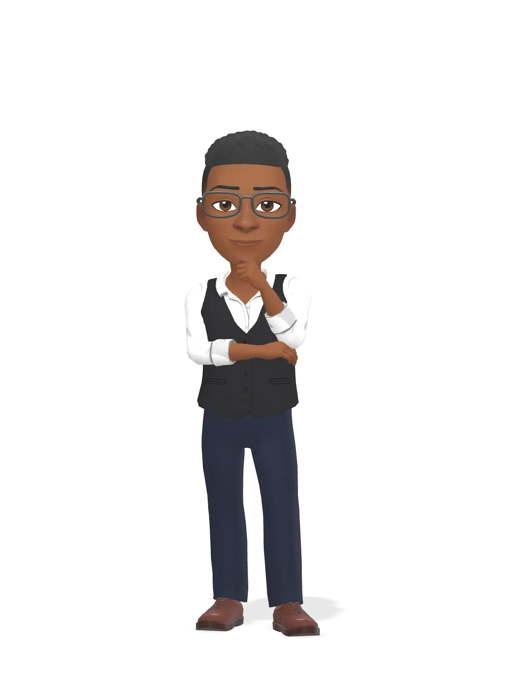 Snapchat profile picture for @hopeofuka