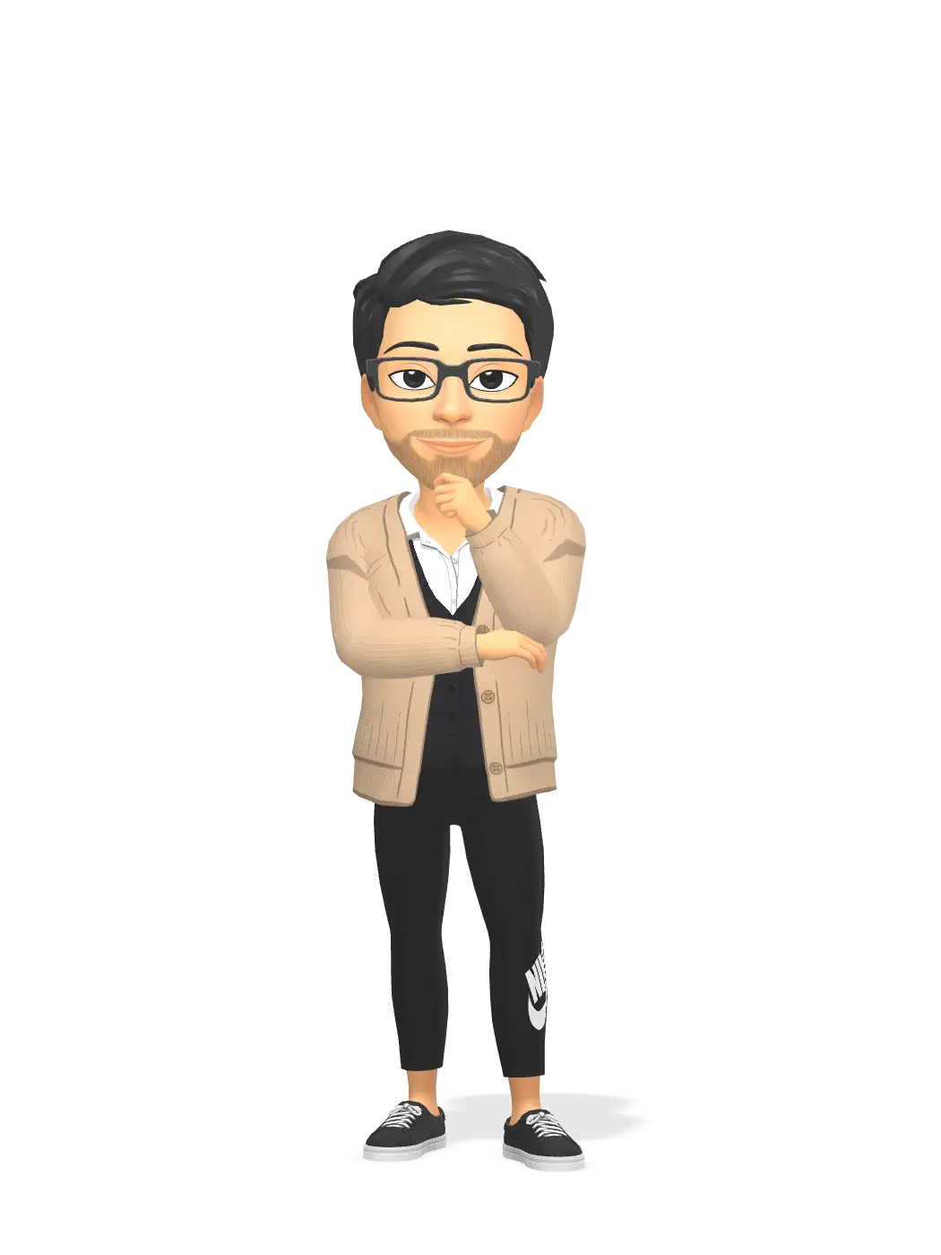 Snapchat profile picture for @sakib_cu