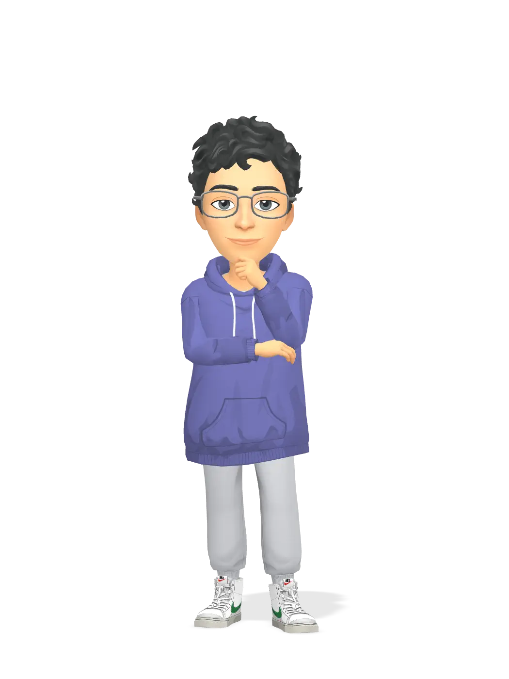 Snapchat profile picture for @mrt_konac