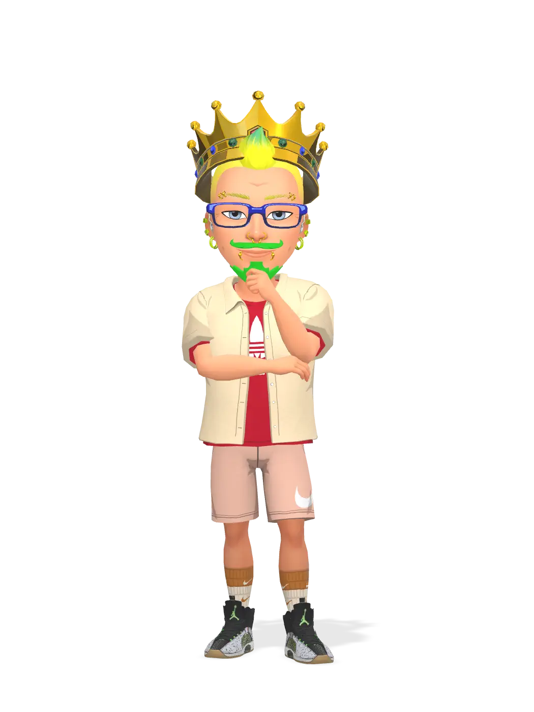 Snapchat profile picture for @lasomed22