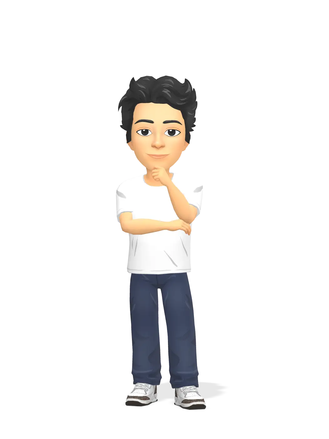 Snapchat profile picture for @snehidh007