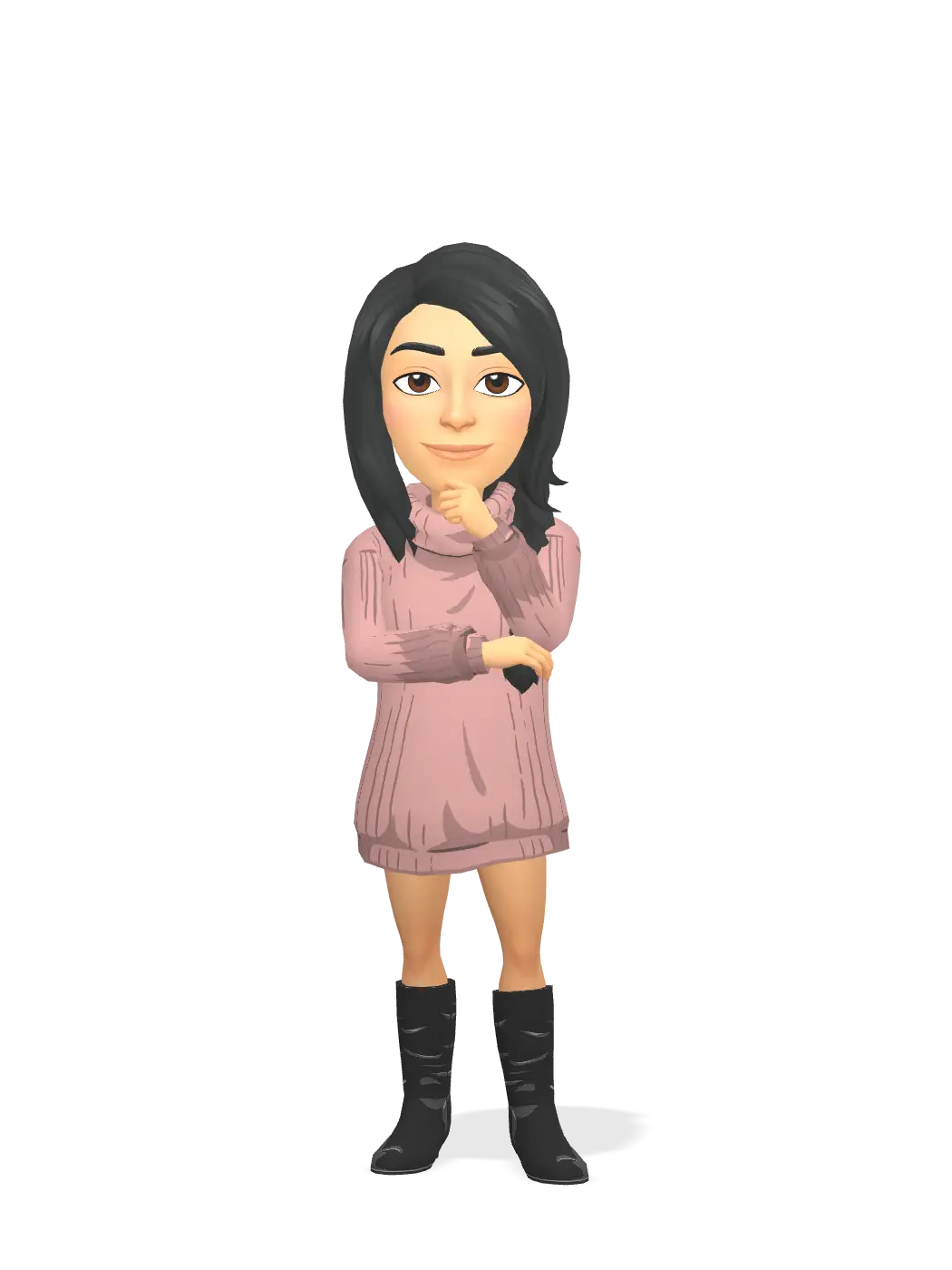 Snapchat profile picture for @jkt2279