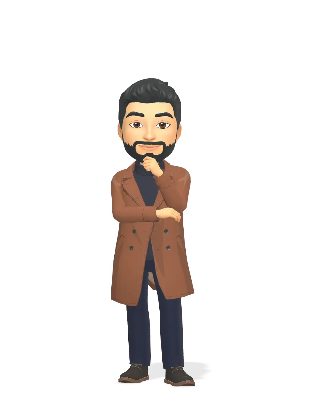 Snapchat profile picture for @tauqeer