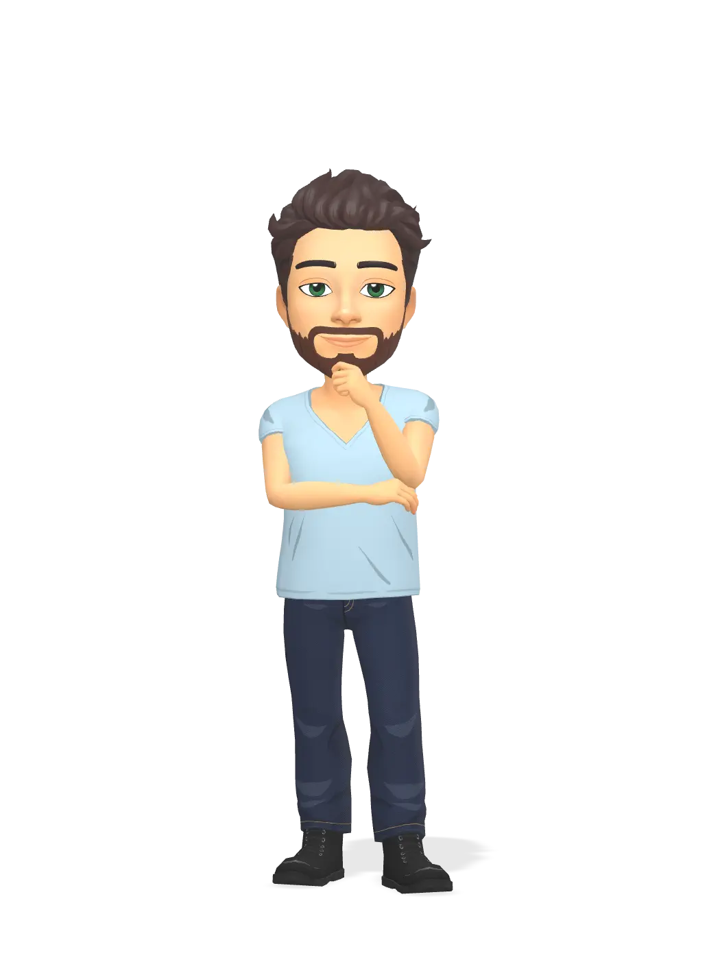 Snapchat profile picture for @observations
